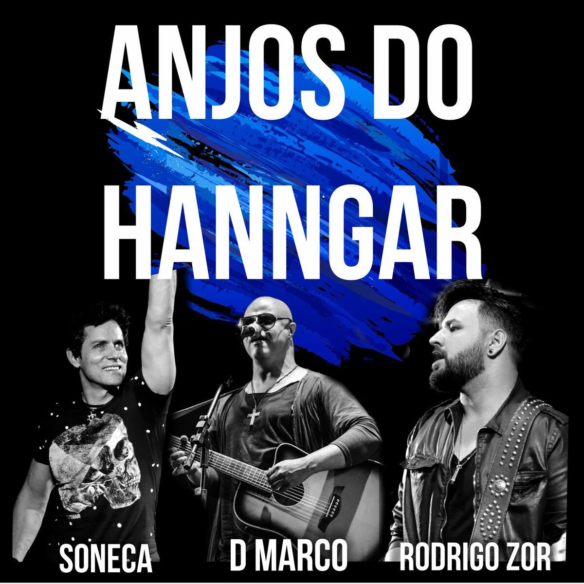 Album cover of Silêncio
