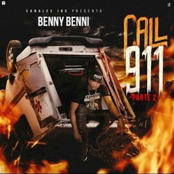 Cover of Call 911 Part 2