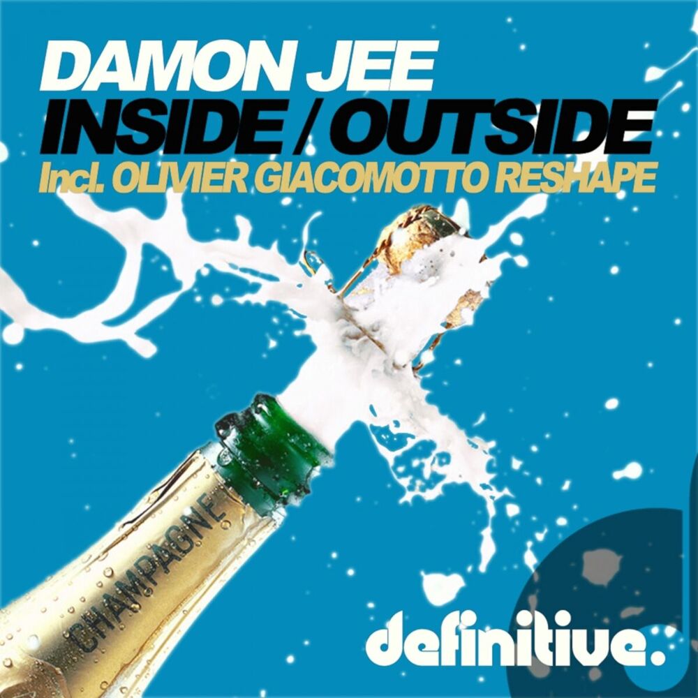 Picture of Inside Outside EP