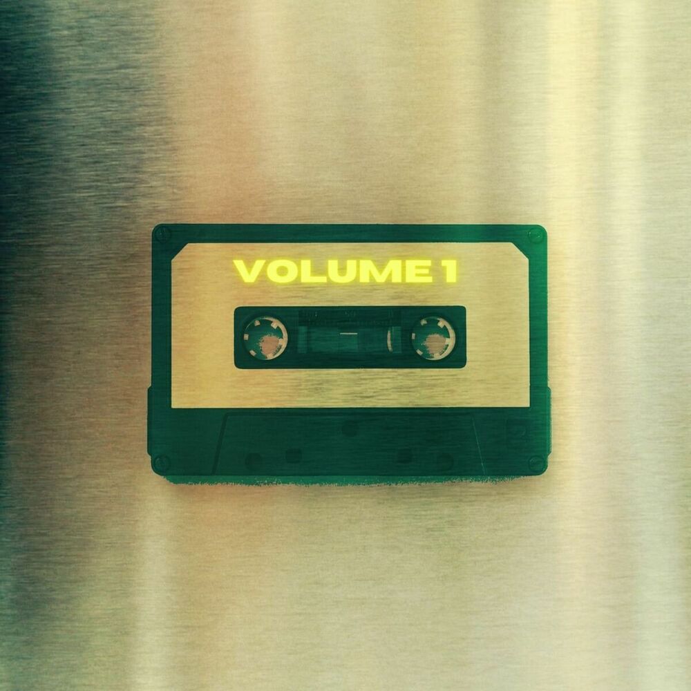 Picture of Volume 1