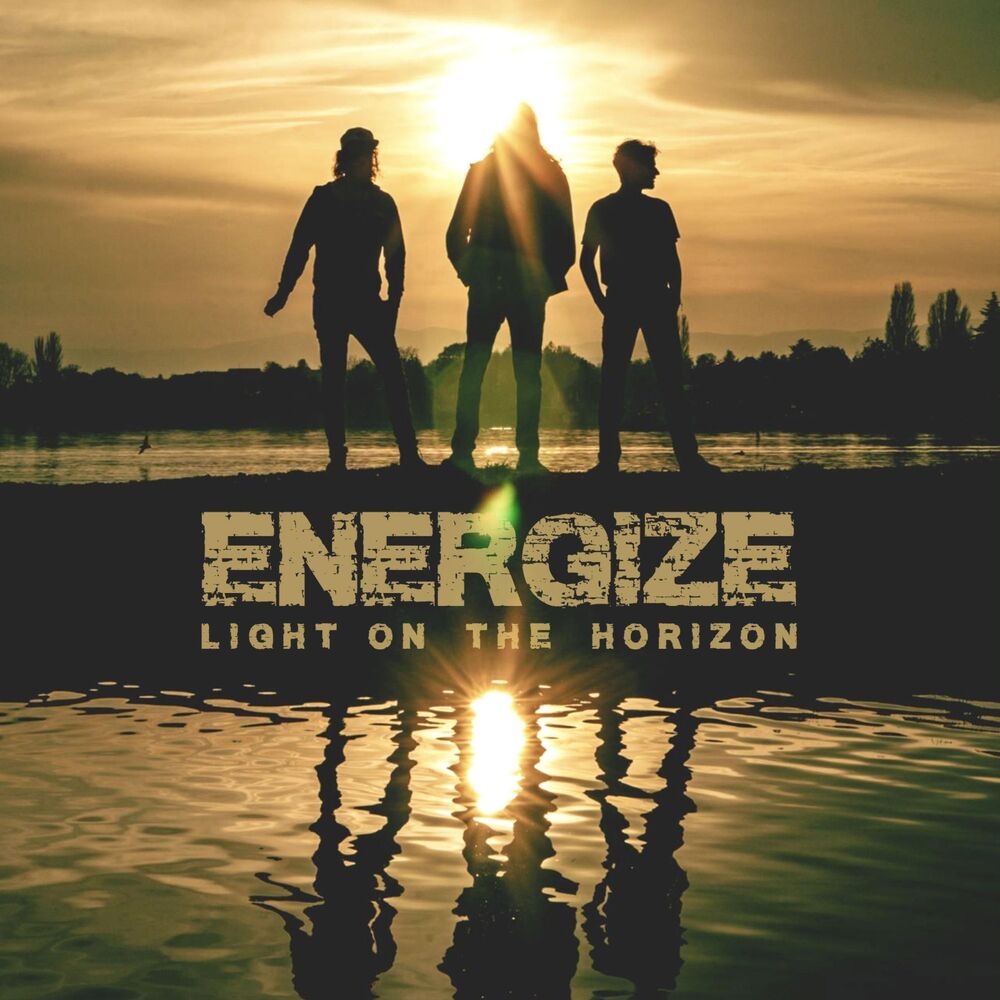 Picture of Light On The Horizon