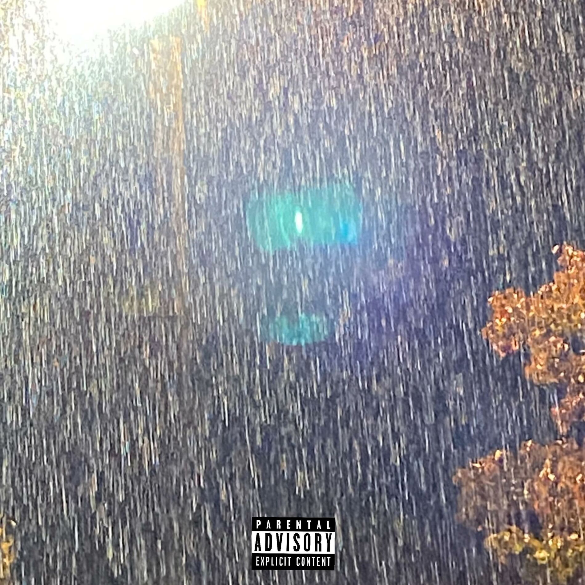 Album cover of Trust Nobody