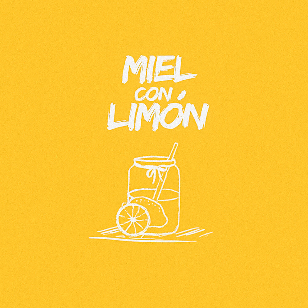 Picture of Miel Con Limón