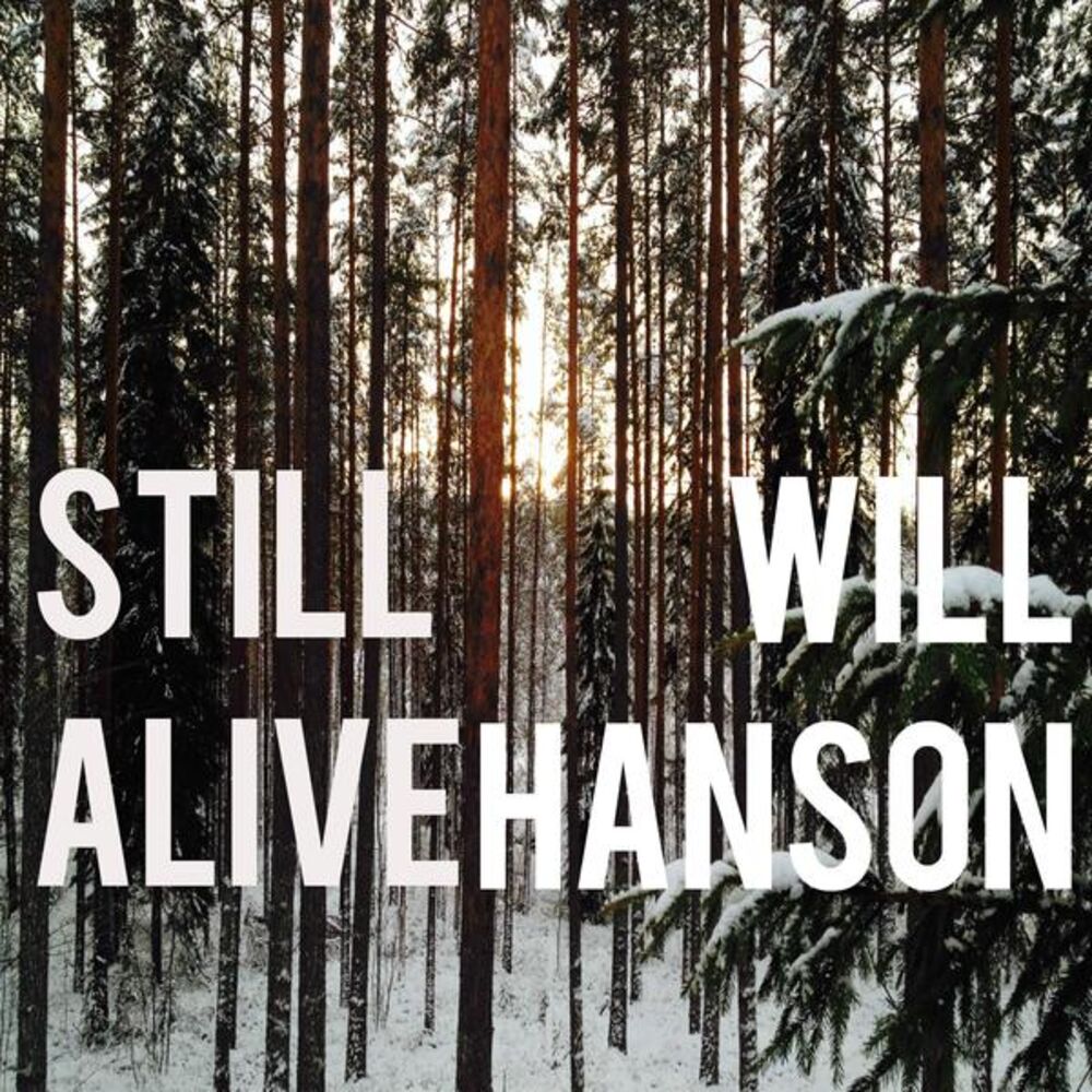 Picture of Still Alive