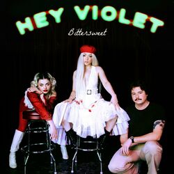 Cover of Bittersweet