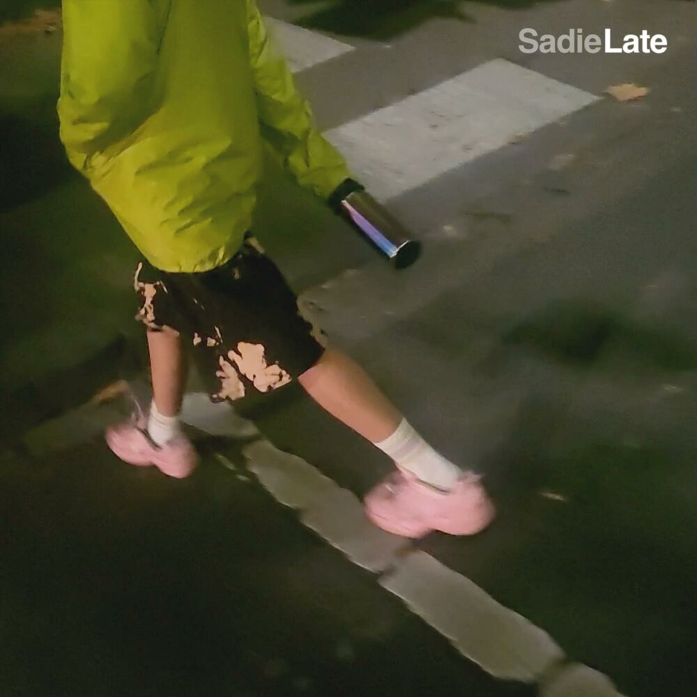 Picture of Late
