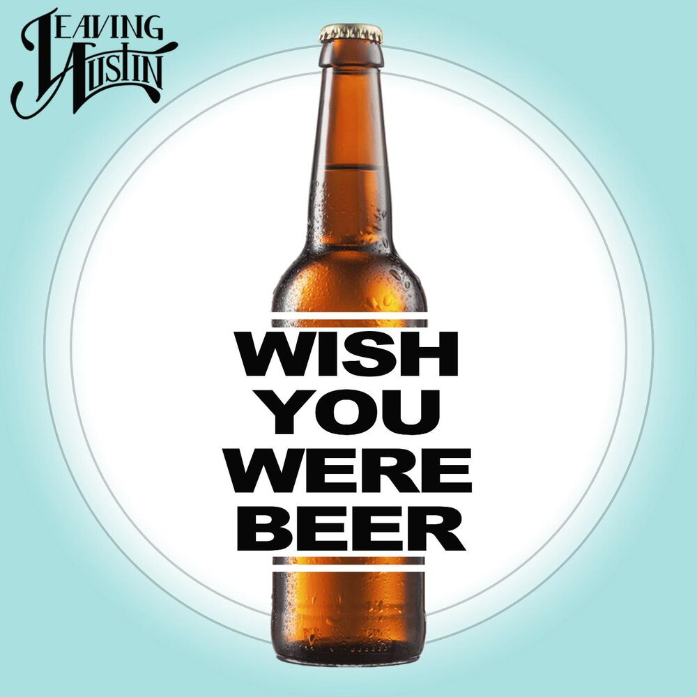 Picture of Wish You Were Beer
