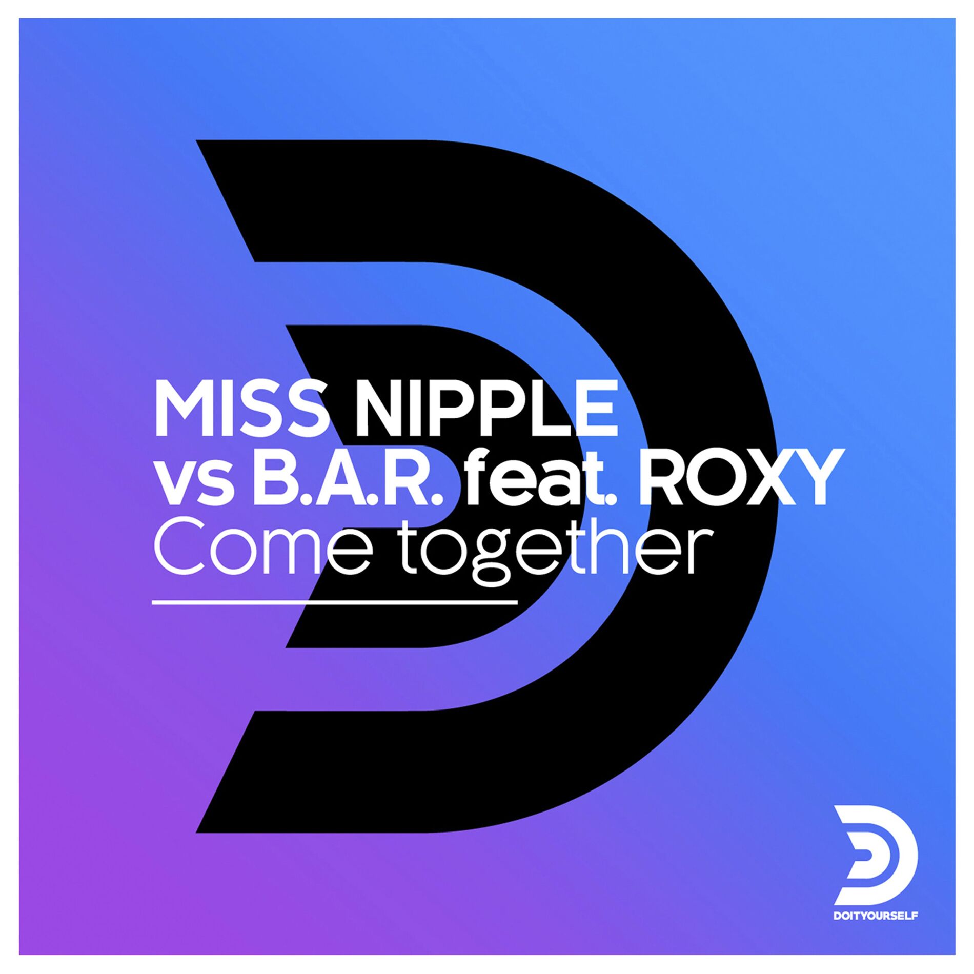 Album cover of Come Together