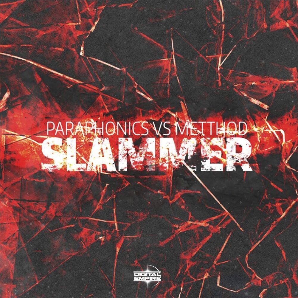 Picture of Slammer