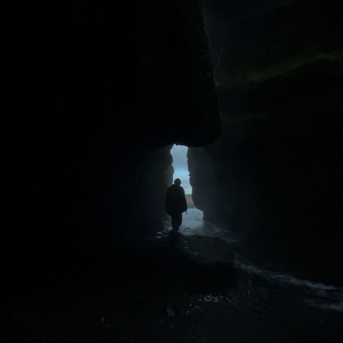 Album cover of Afterglow (from Alexandr Korol 