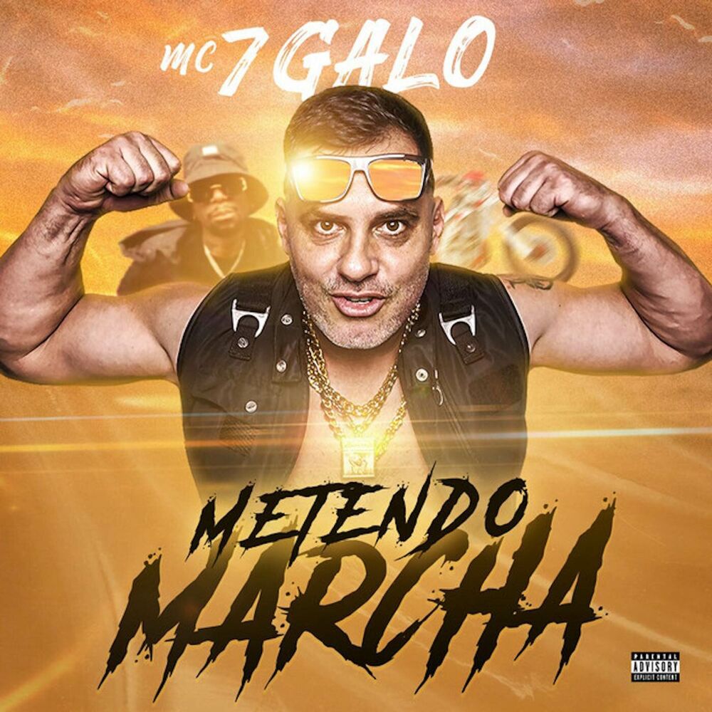 Picture of Metendo Marcha