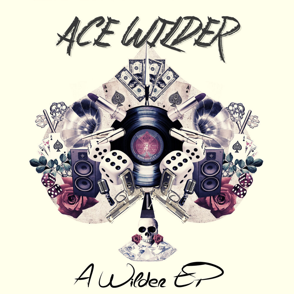 Picture of A Wilder - EP