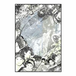 Cover of You Too