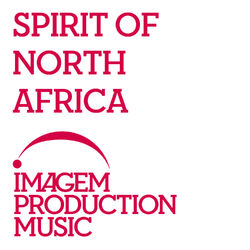 Cover of Spirit of North Africa