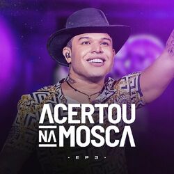 Cover of Acertou Na Mosca (EP 3)