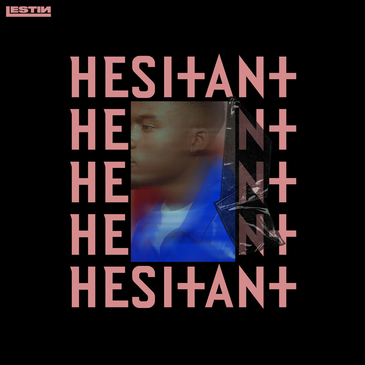 Album cover of Hésitant