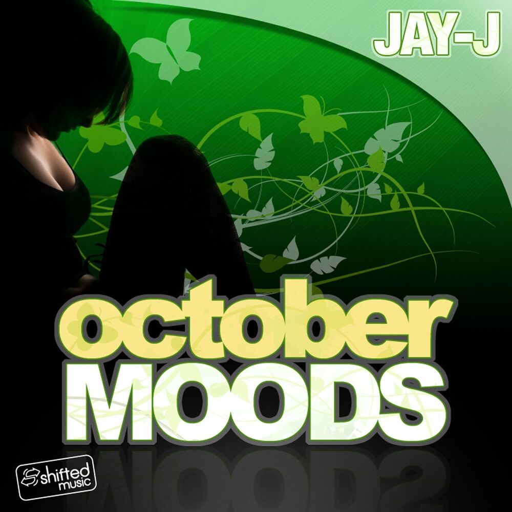 Picture of October Moods