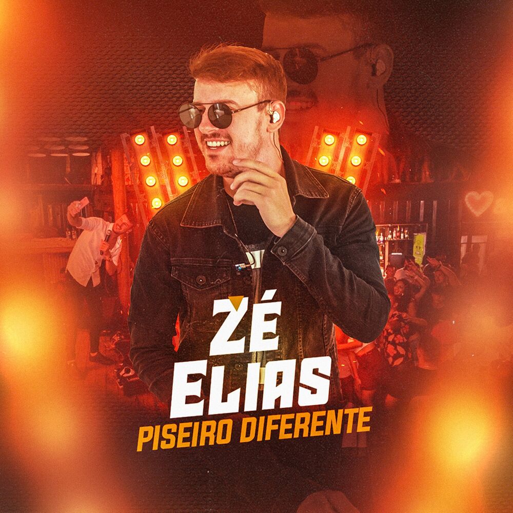 Picture of Piseiro Diferente