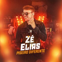 Cover of Piseiro Diferente