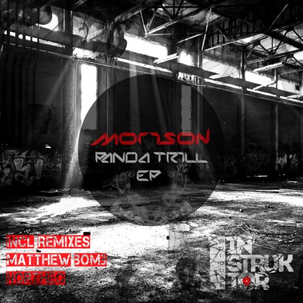 Picture of Panda Trill Ep
