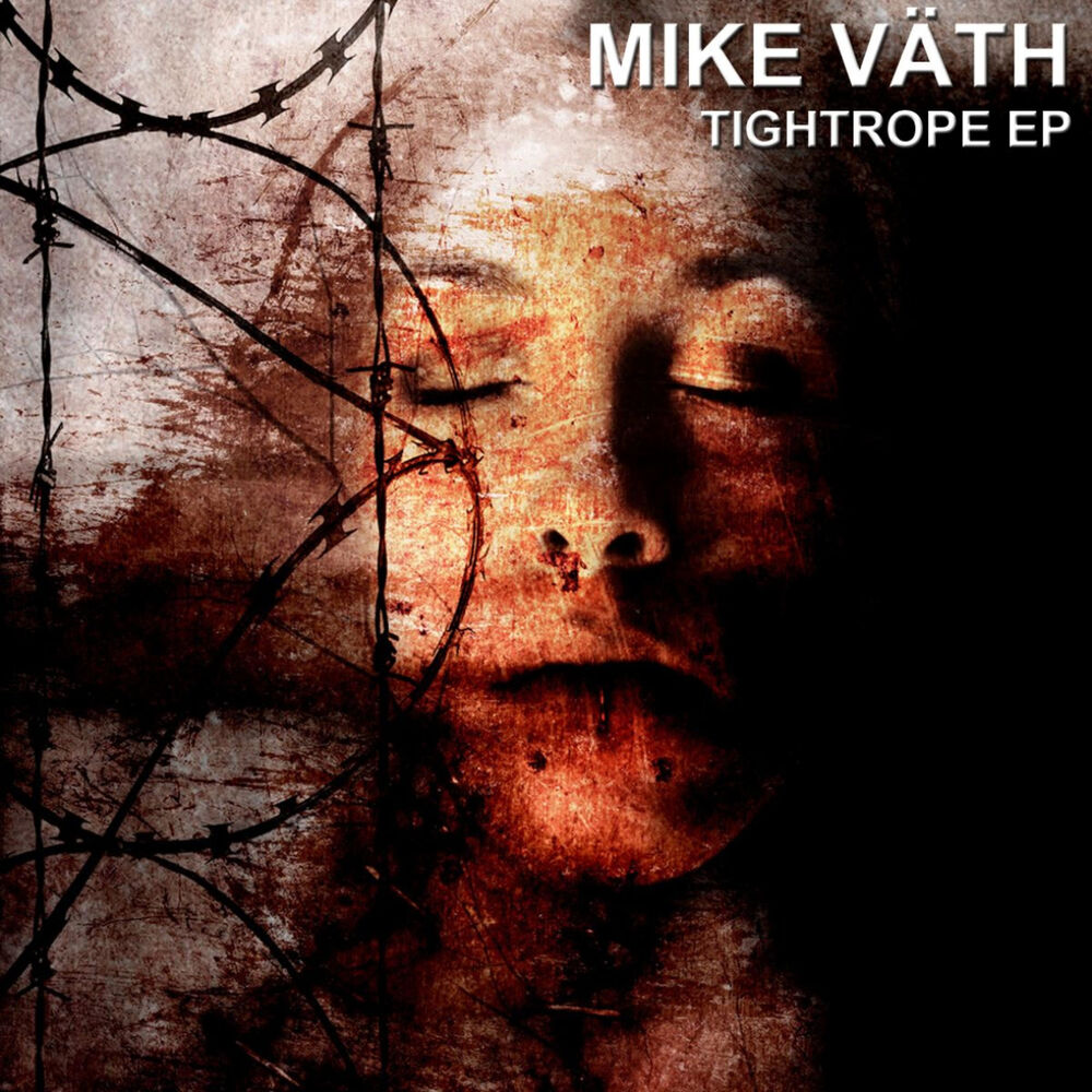 Picture of Tightrope EP
