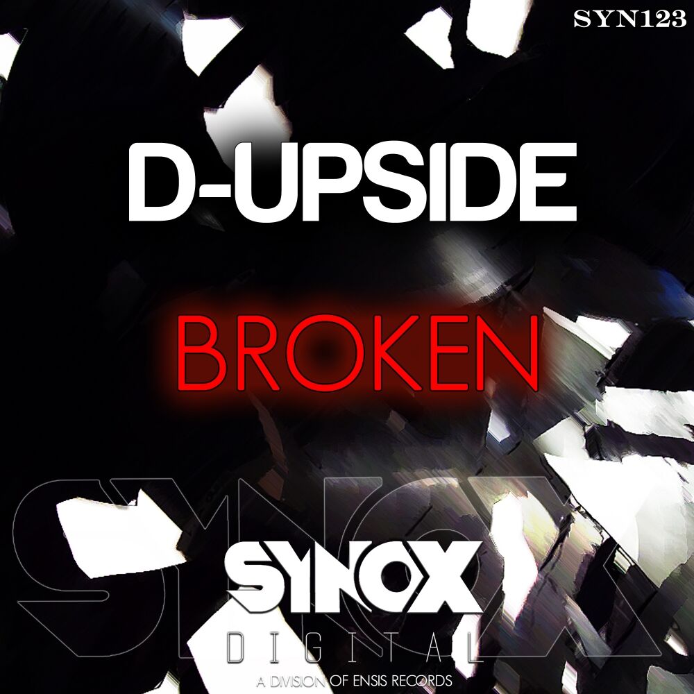 Picture of BROKEN