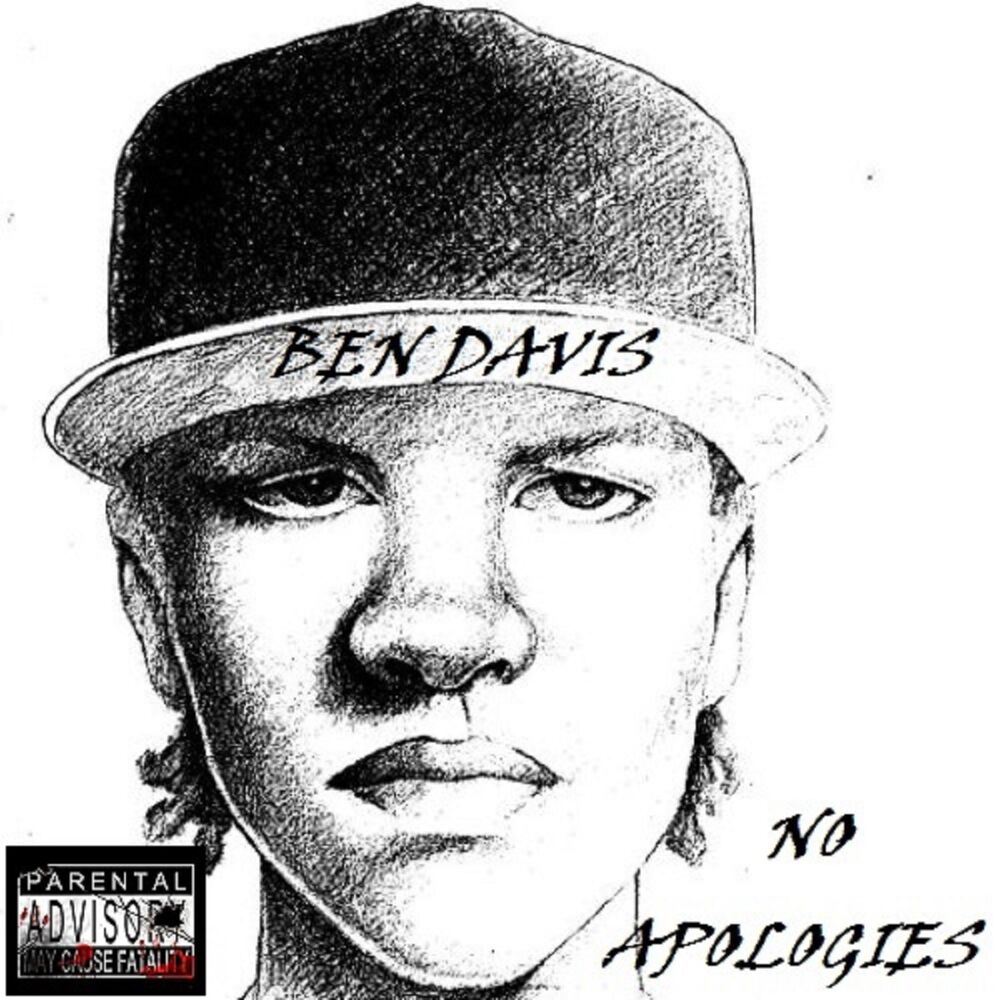 Picture of No Apologies