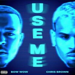 Cover of Use Me
