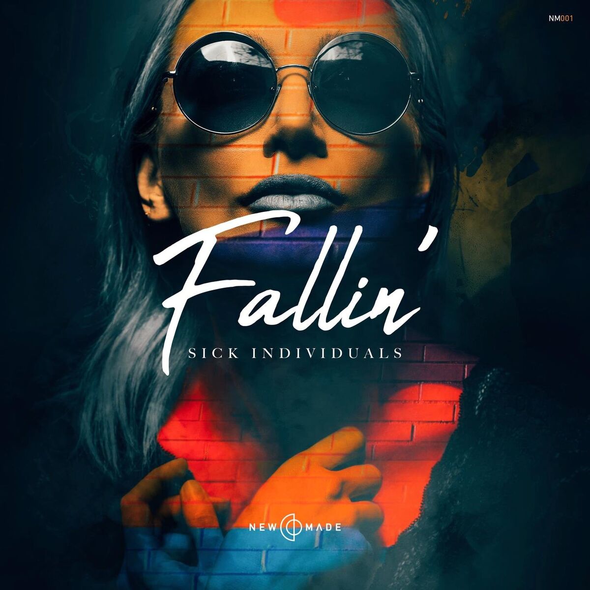 Fallin' cover