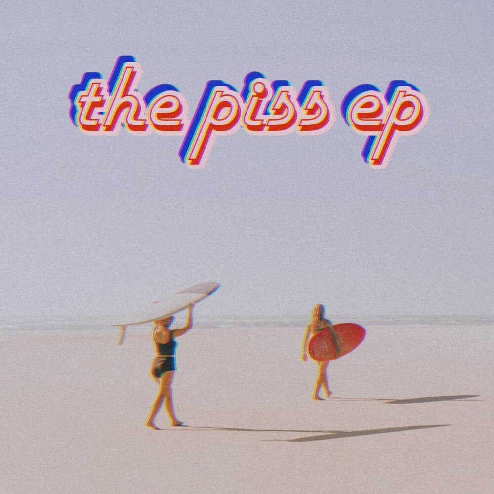 Picture of the piss ep