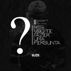Cover of MTG VOU TE FAZER UMA PERGUNTA