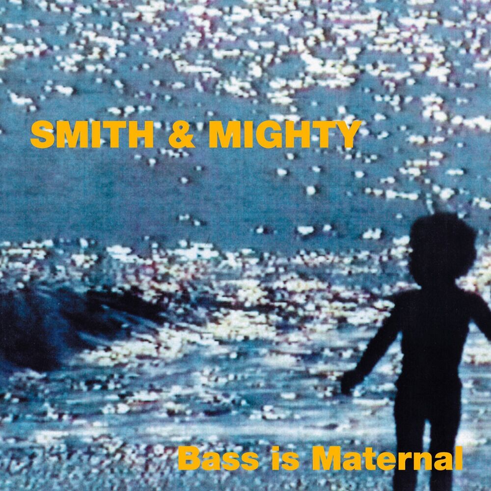 Picture of Bass Is Maternal