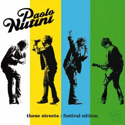 These Streets - Festival Edition (Bundled)