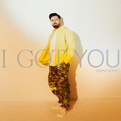 Cover of I Got You