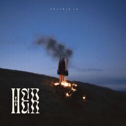Cover of Her