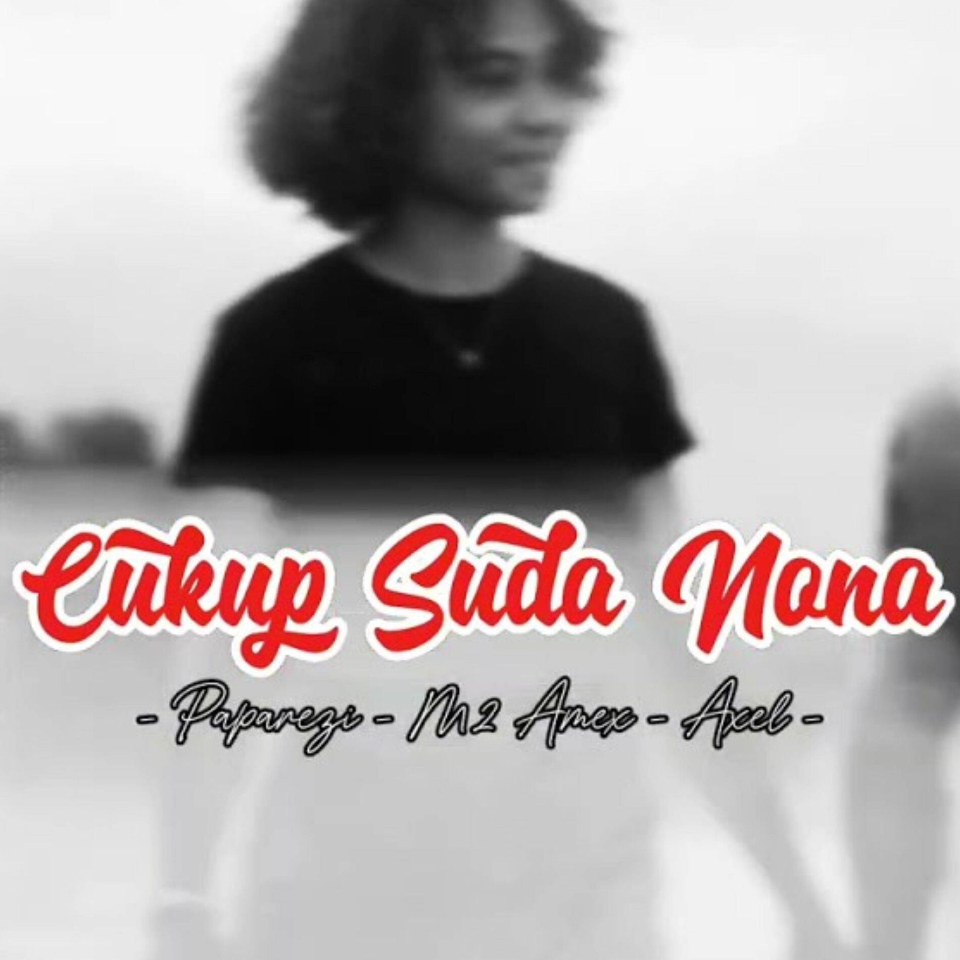 Album cover of Cukup Suda Nona