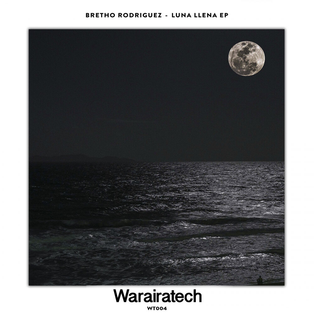 Picture of Luna Llena EP