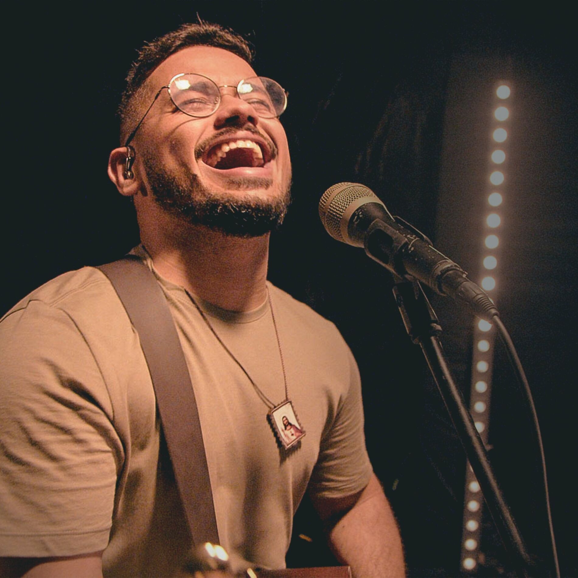 Album cover of Eu Posso Ir Além