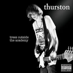 Cover of Trees Outside The Academy