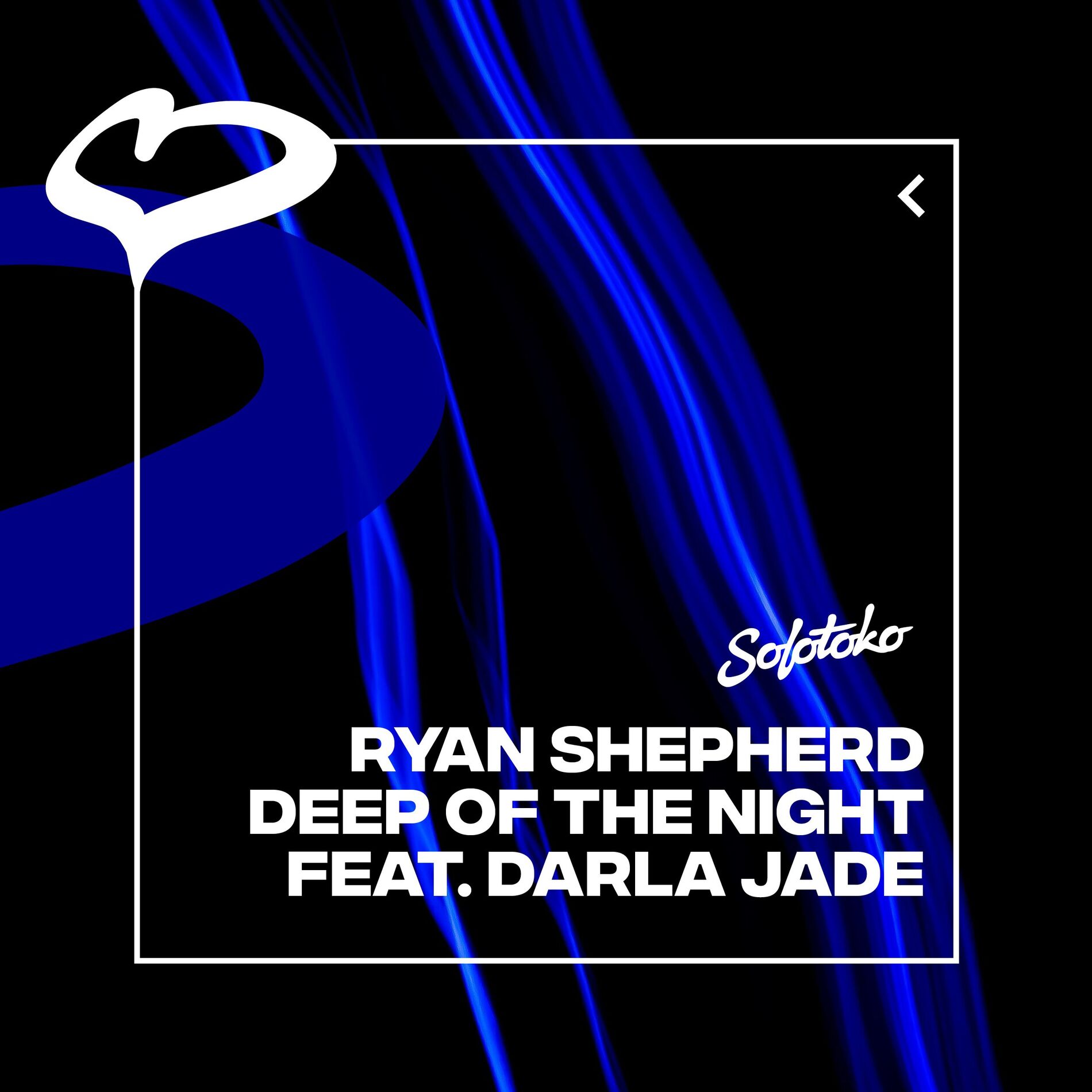 Album cover of Deep Of The Night