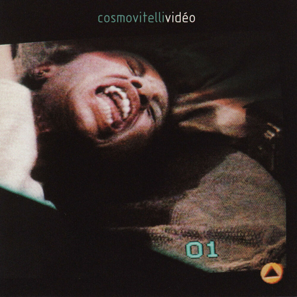Picture of Cosmo Vitelli Video