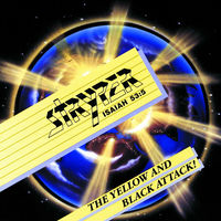 邦楽 Stryper The Yellow And Black Attack Amazon.com: The Yellow And Black Attack!: CDs & Vinyl