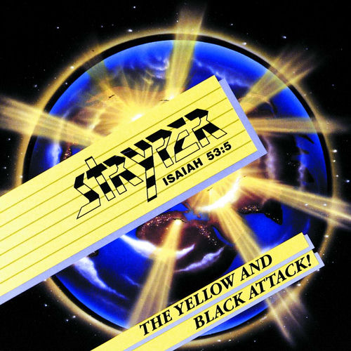 邦楽 Stryper The Yellow And Black Attack 31K5+ooTLuL._UF1000,1000_QL80_.jpg