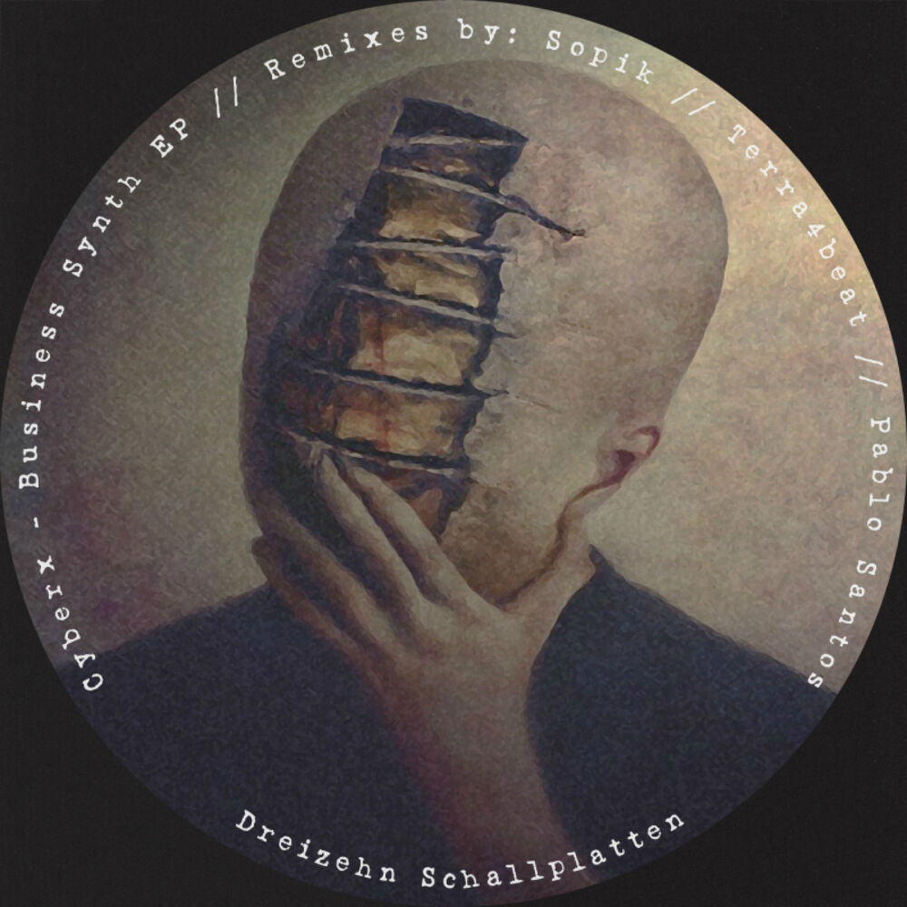 Picture of Business Synth EP