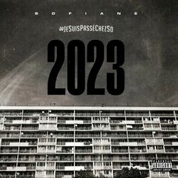 Cover of #JeSuisPasséChezSo2023