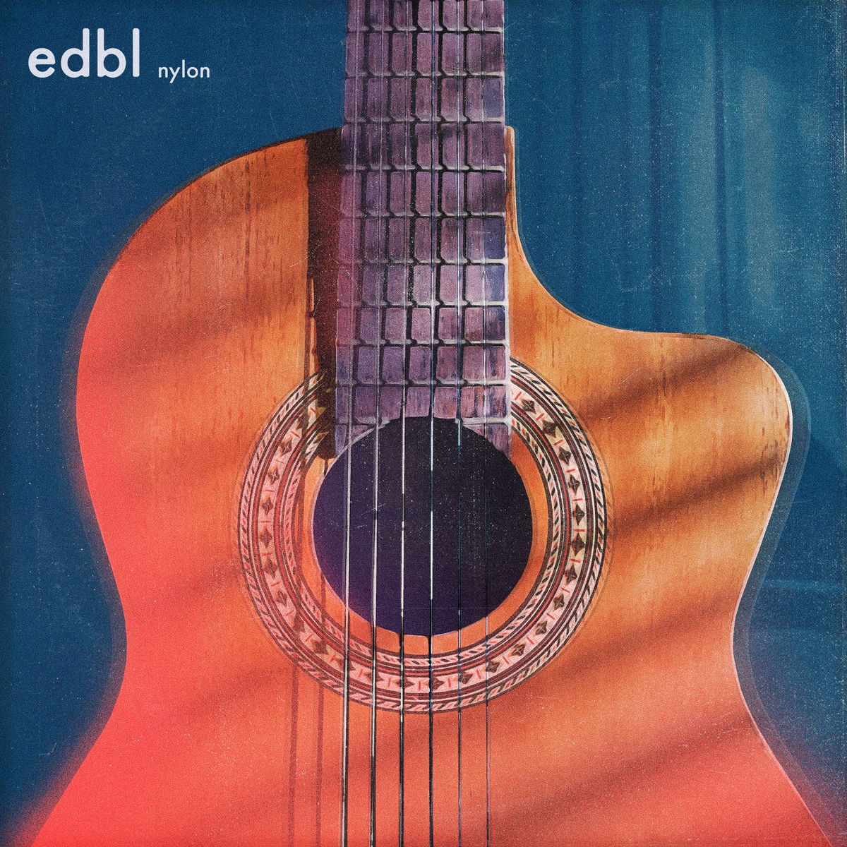 Album cover of nylon