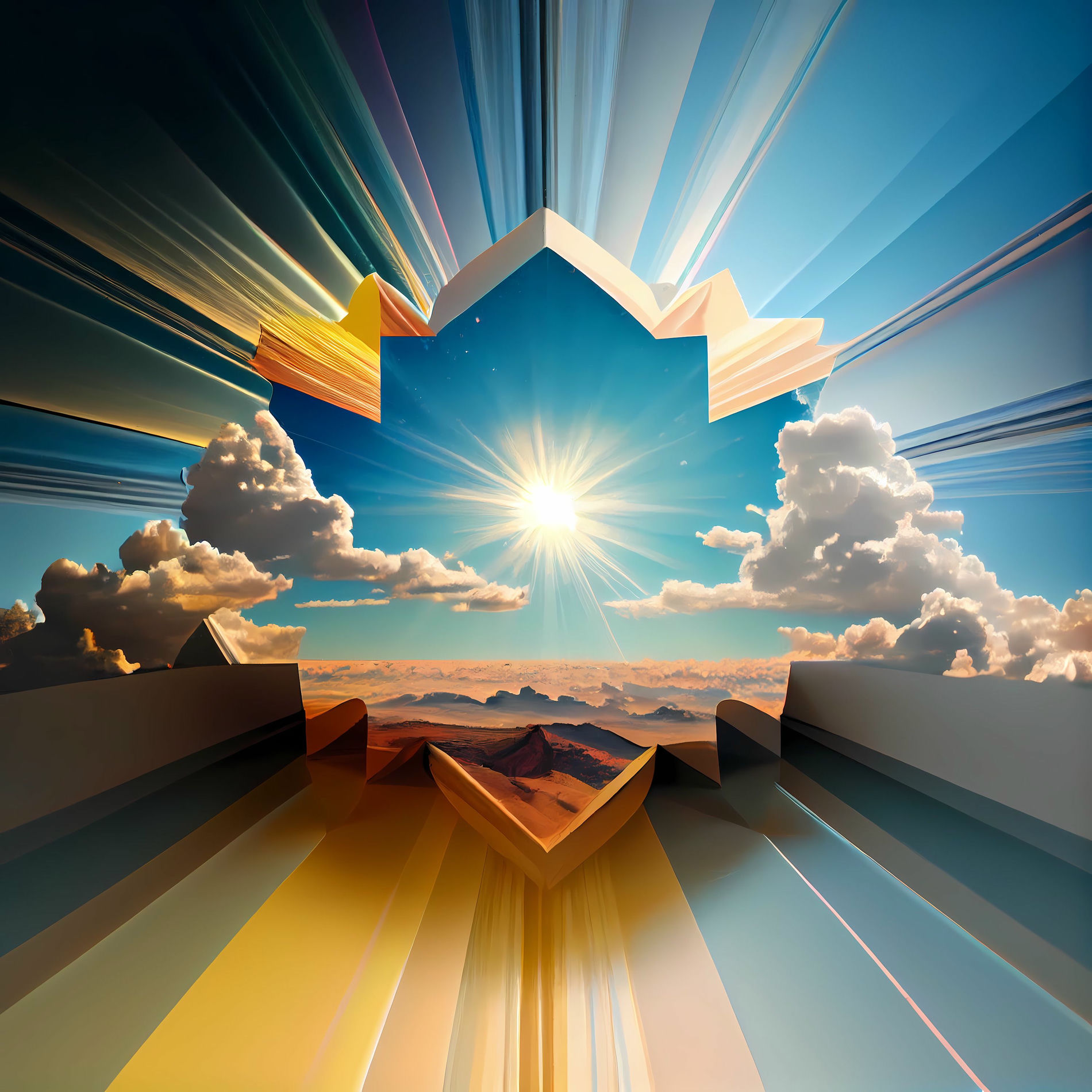 Album cover of Acquisition of Beautiful Things
