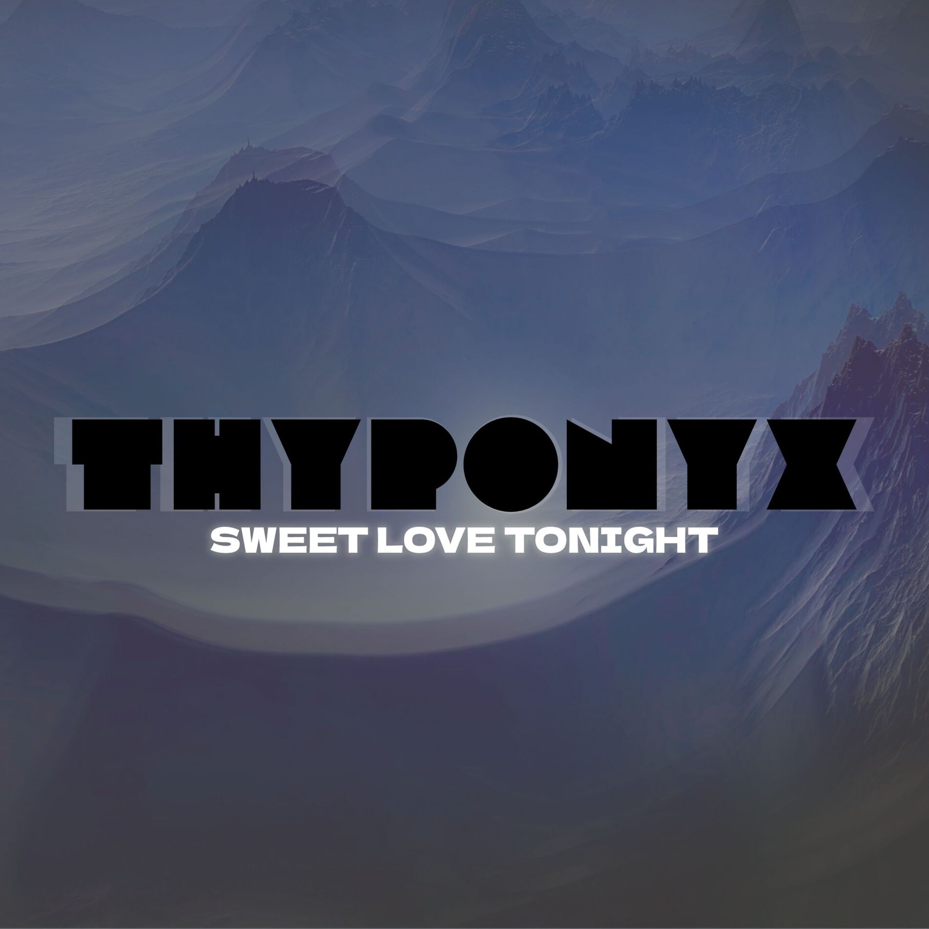 Album cover of Sweet Love Tonight