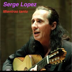 Cover of Mientras Tanto