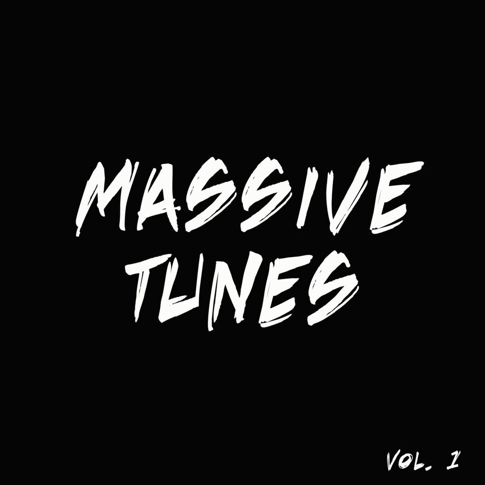 Picture of Massive Tunes Vol. 1